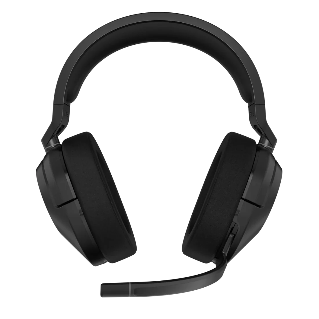 Corsair HS55 Over-Ear Wireless Bluetooth Gaming Headset - Carbon | 106-CA-9011280-EU - Image 2