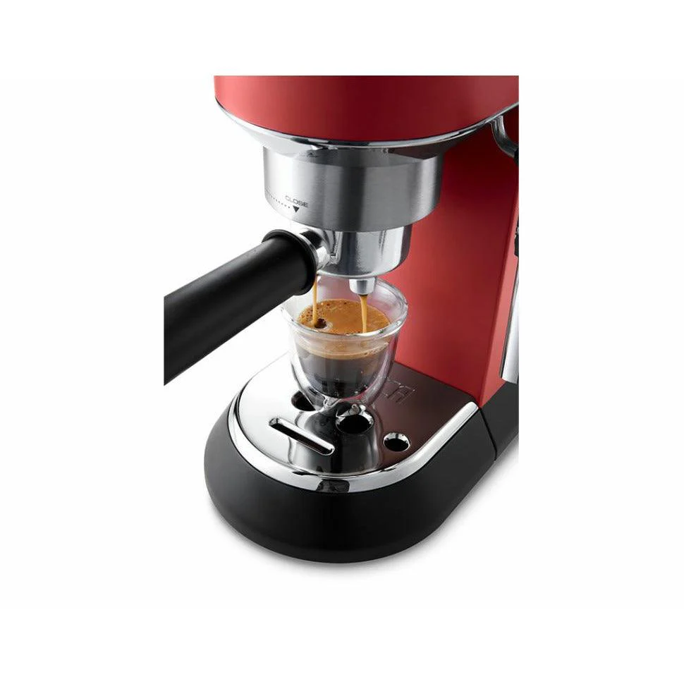 DeLonghi 51mm Professional Barista Coffee Tamper - Stainless Steel | DLSC058 - Image 3