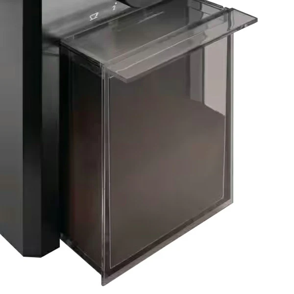 DeLonghi Burr Coffee Grinder - Black | KG79 - Image 2