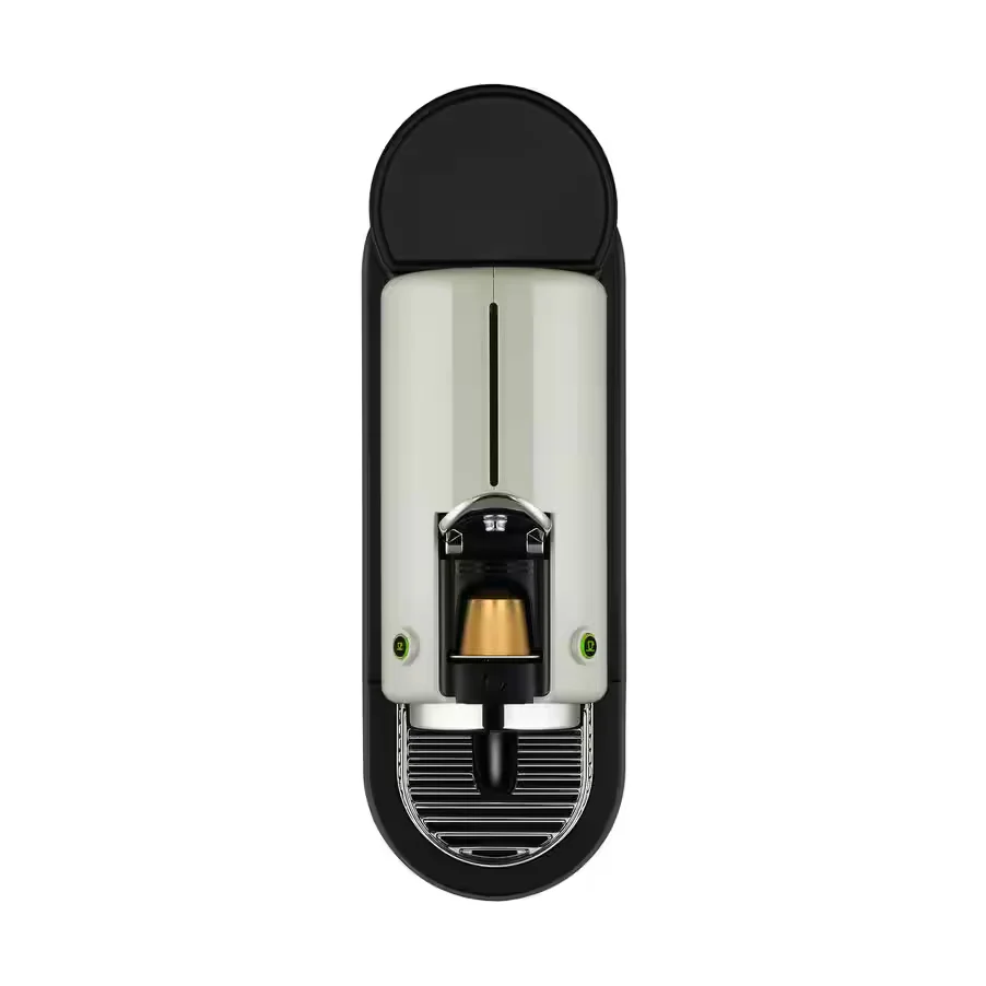 DeLonghi Citiz Nespresso Coffee Machine - White | EN167.W - Image 2