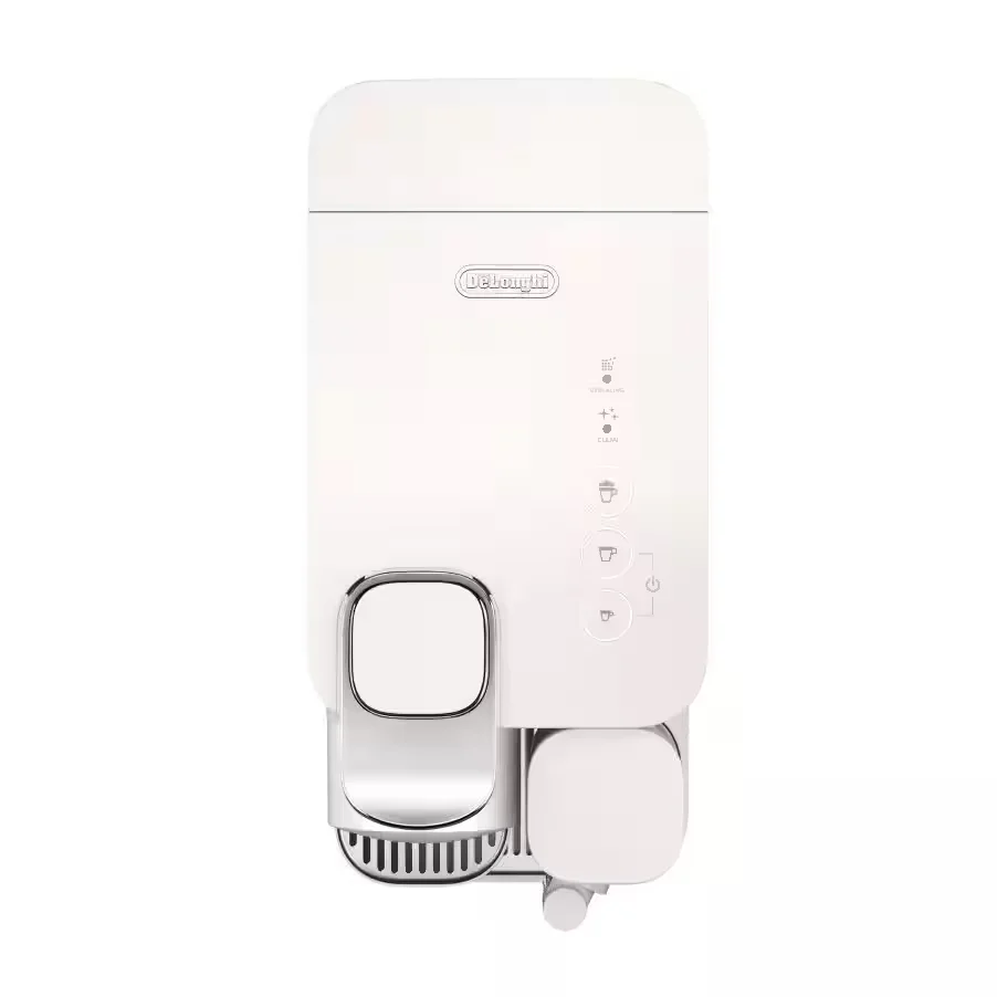 DeLonghi Lattissima One Nespresso Coffee Machine - White | EN510.W - Image 2