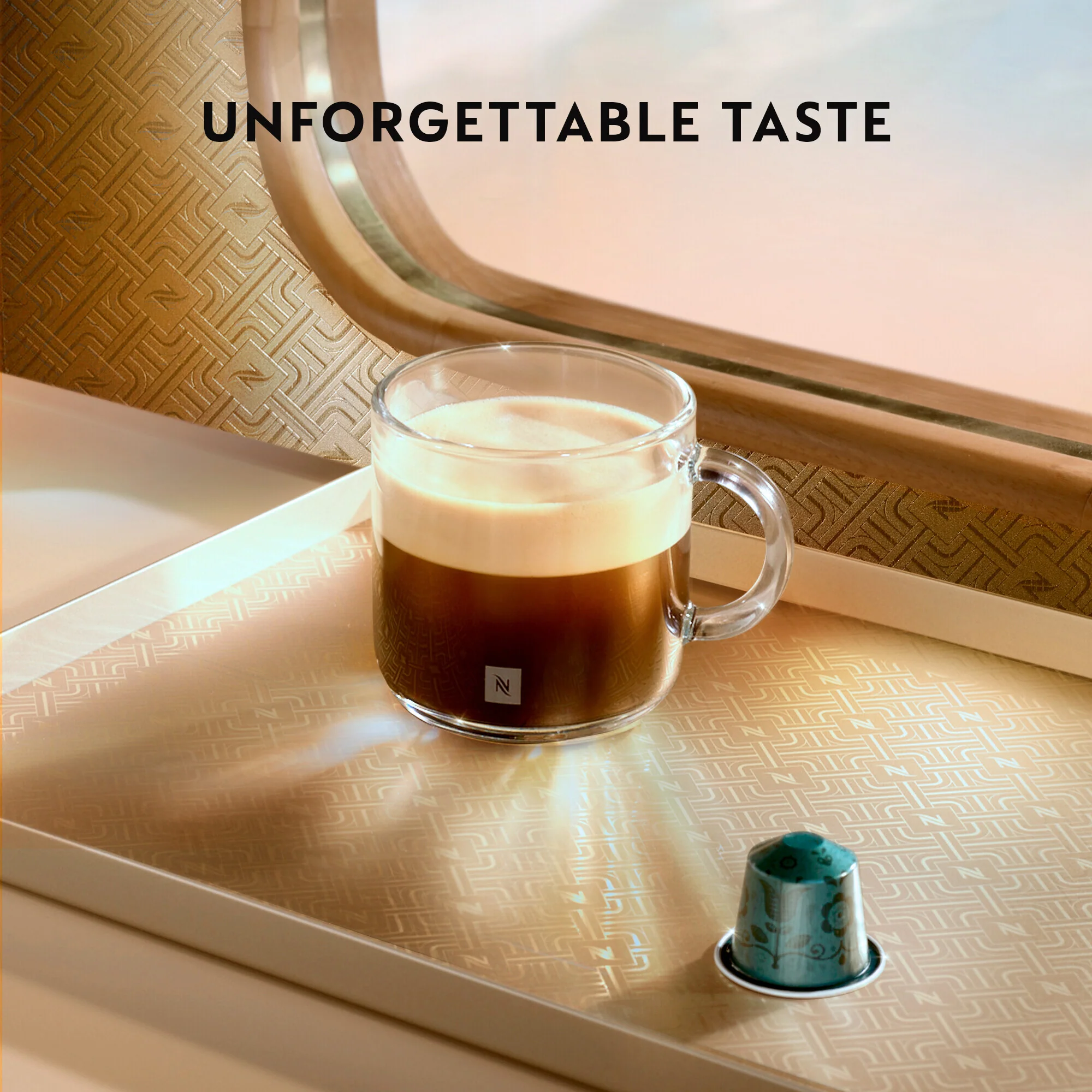 DeLonghi Lattissima One Nespresso Coffee Machine - White | EN510.W - Image 9