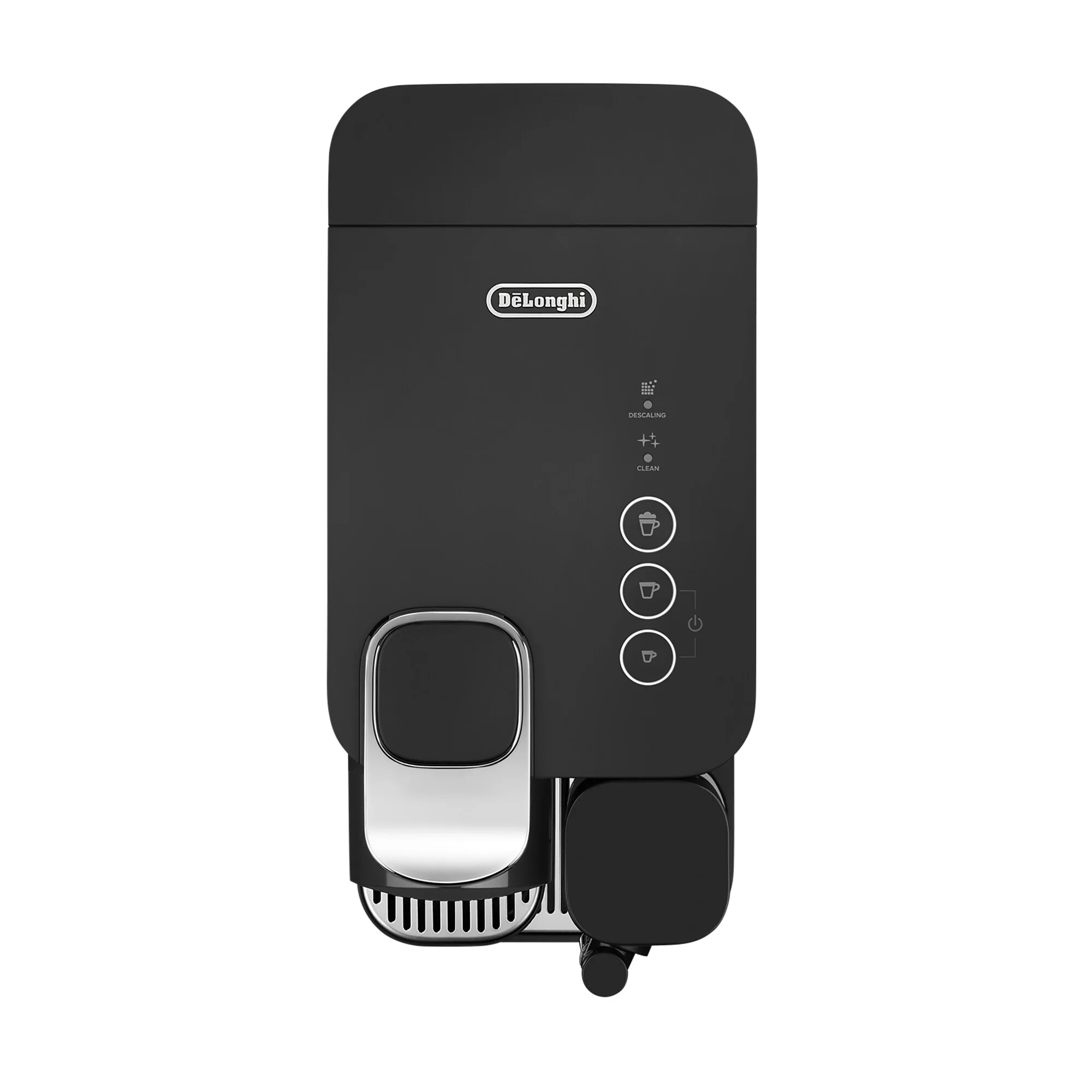 DeLonghi Lattissima One Nespresso Coffee Machines - Black | EN510.B - Image 6