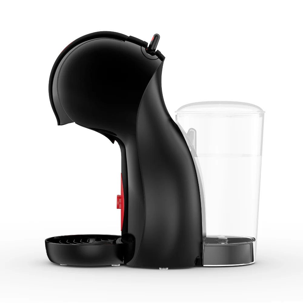 Nescafé DolceGusto Piccolo XS Pod Coffee Machine by De'Longhi - Value Bundle - Black | EDG210.BBUNDL - Image 6