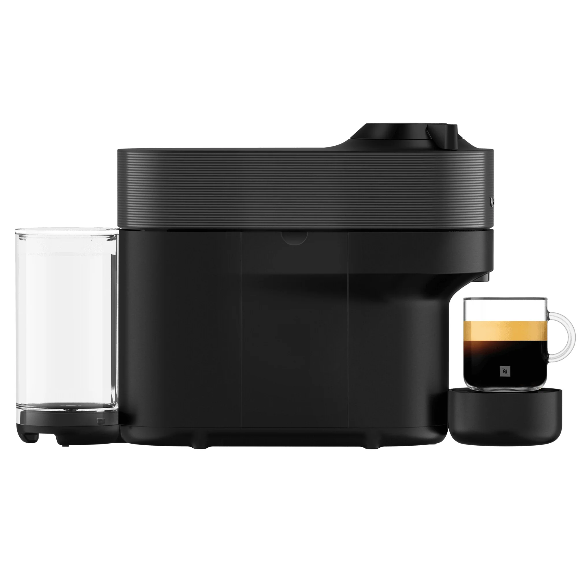 DeLonghi Nespresso Vertuo Pop Coffee Machine - Black | ENV90.B - Image 2