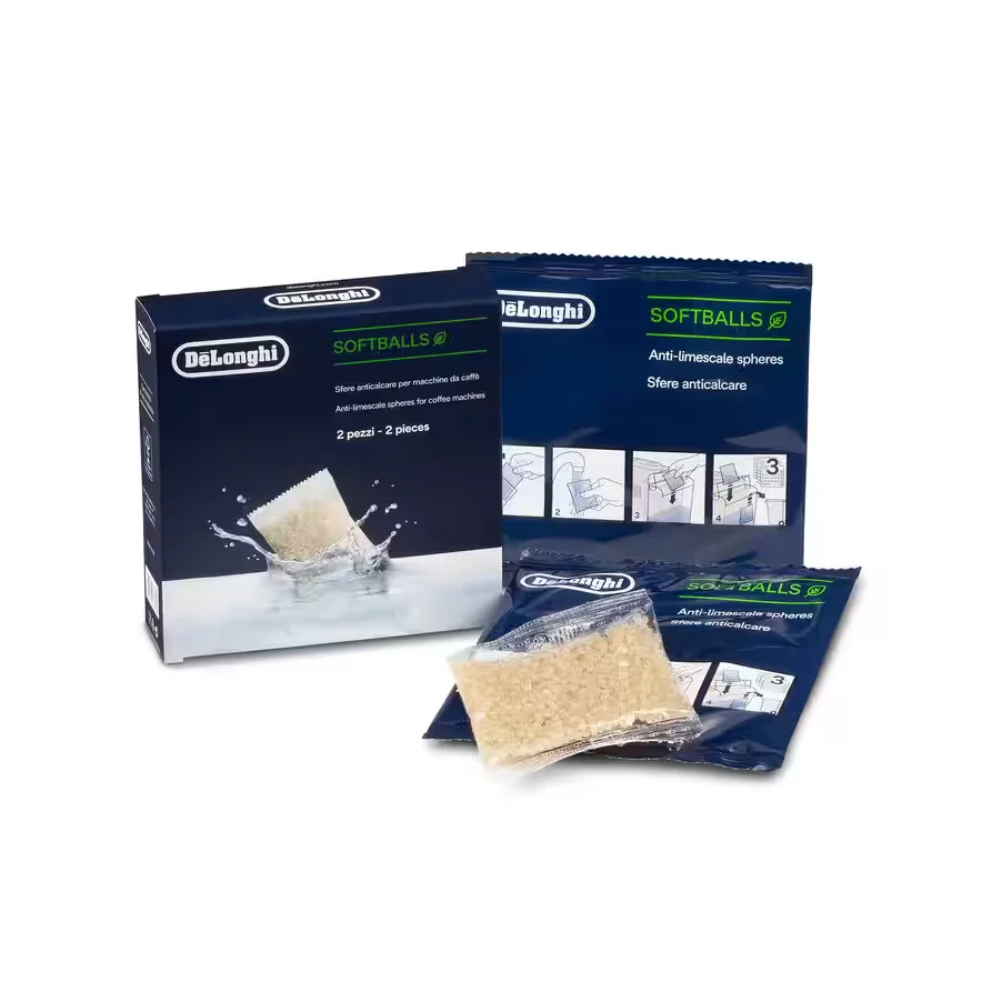 DeLonghi Softballs Anti-Limescale | DLSC551 - Image 2