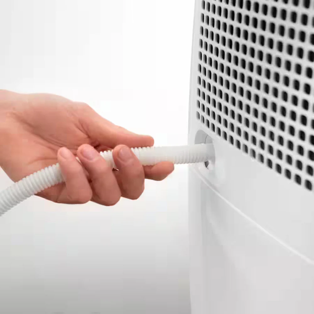 DeLonghi Tasciugo AriaDry Multi Dehumidifier - White | DEX212SF - Image 3