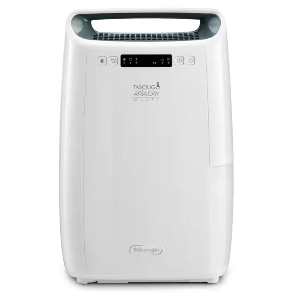 DeLonghi Tasciugo AriaDry Multi Dehumidifier - White | DEXD216RF
