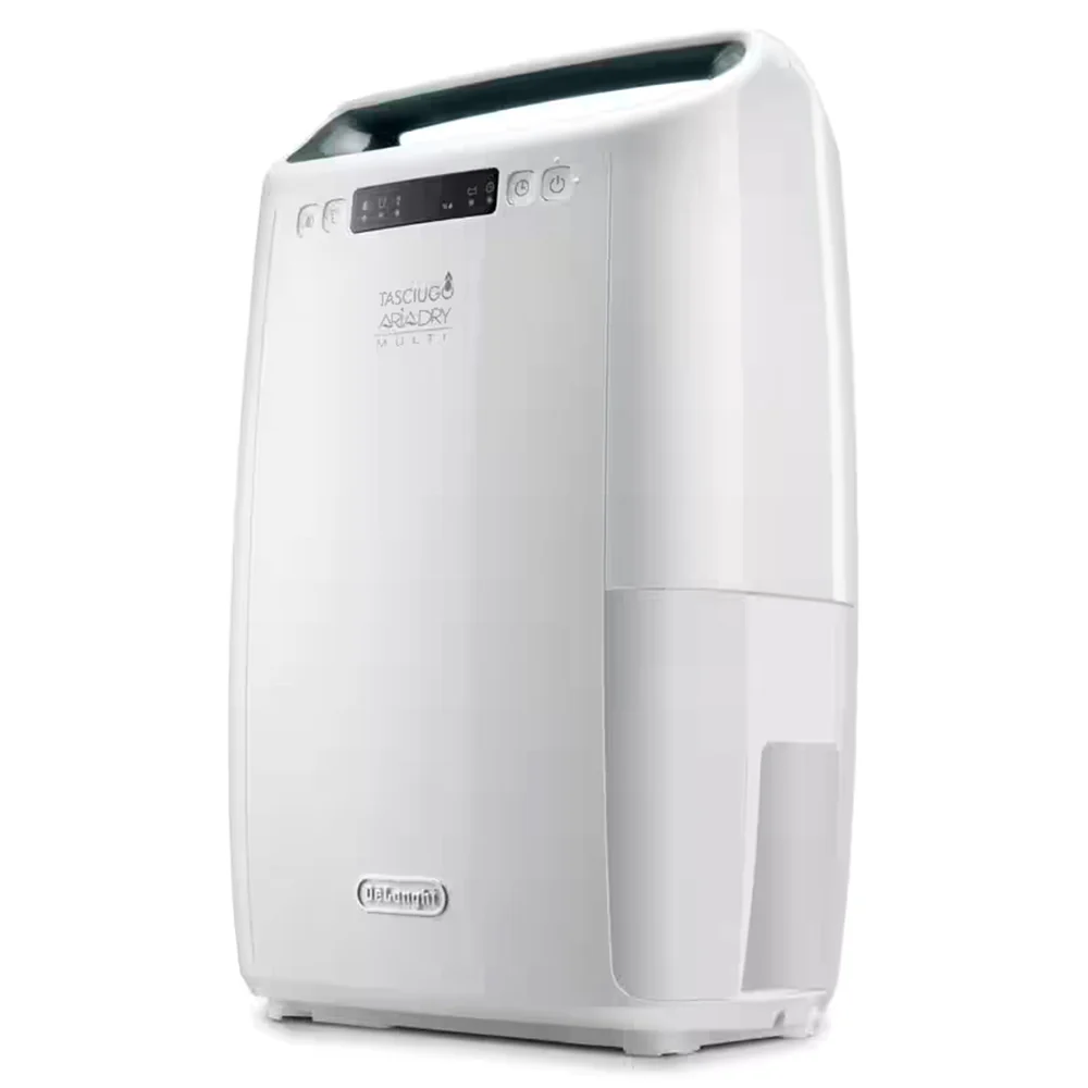DeLonghi Tasciugo AriaDry Multi Dehumidifier - White | DEXD216RF - Image 2