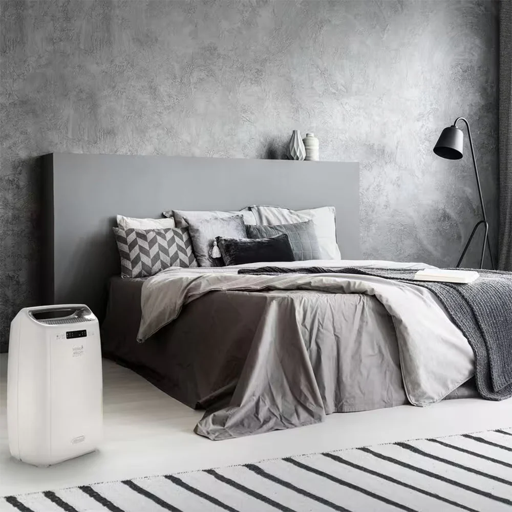 DeLonghi Tasciugo AriaDry Multi Dehumidifier - White | DEXD216RF - Image 6