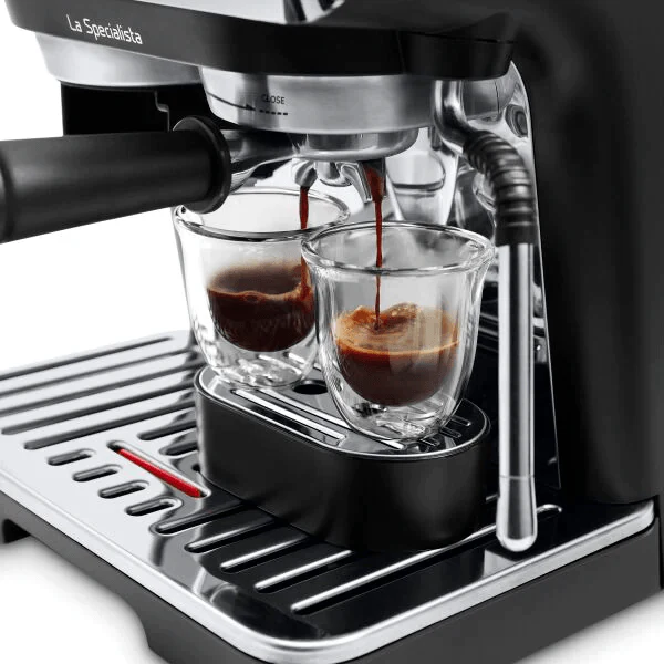 De'Longhi La Specialista Arte Bean to Cup Coffee Machine - Black | EC9155.MB - Image 3