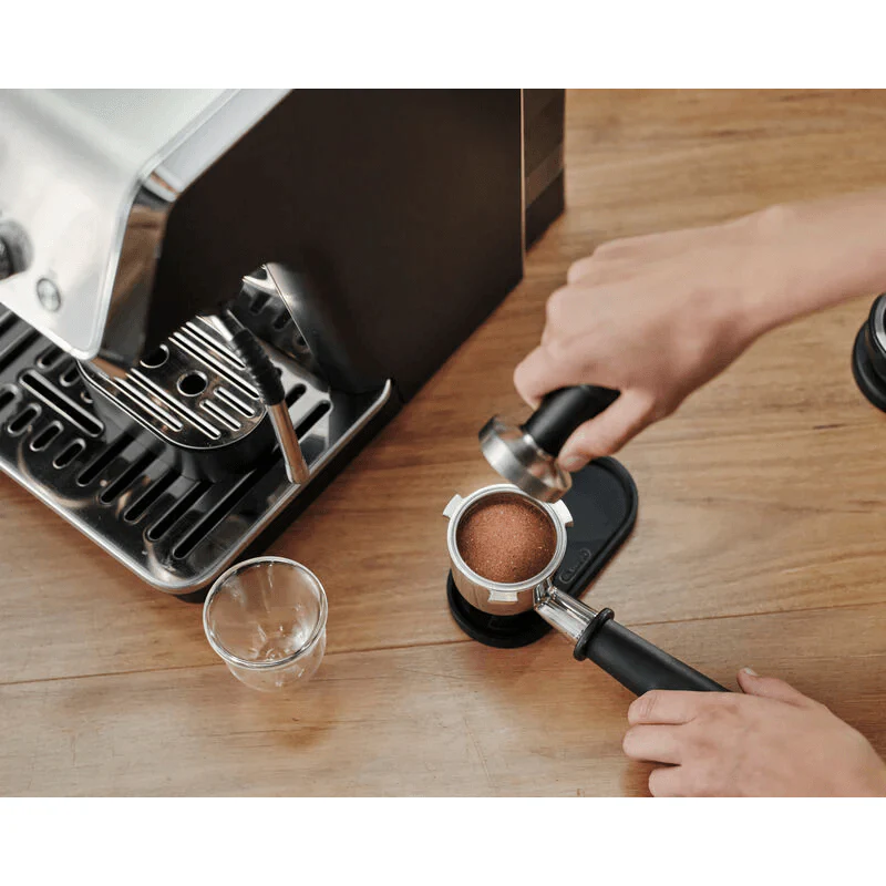 De'Longhi La Specialista Arte Bean to Cup Coffee Machine - Black | EC9155.MB - Image 9