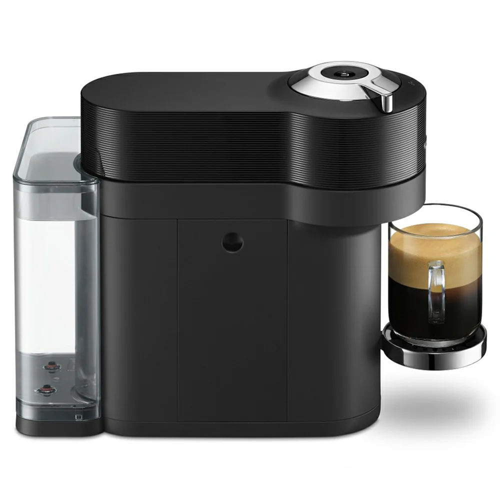 Nespresso Vertuo Lattissima Coffee Machine - Black | ENV300.B - Image 2