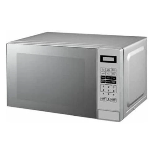 Dimplex 20L 800W Freestanding Microwave Oven - Silver | 980576