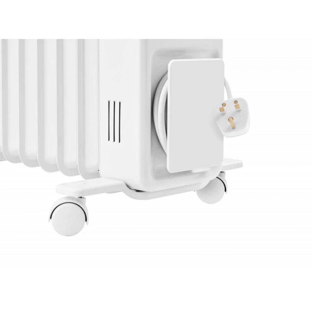 Dimplex 2kW ECR Oil Free Column Radiators - White | ECR20 - Image 5