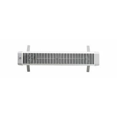 Dimplex 2kW ML Convector Heater with Thermostat - White & Light Grey | ML2T - Image 3