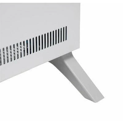 Dimplex 2kW ML Convector Heater with Thermostat - White & Light Grey | ML2T - Image 4