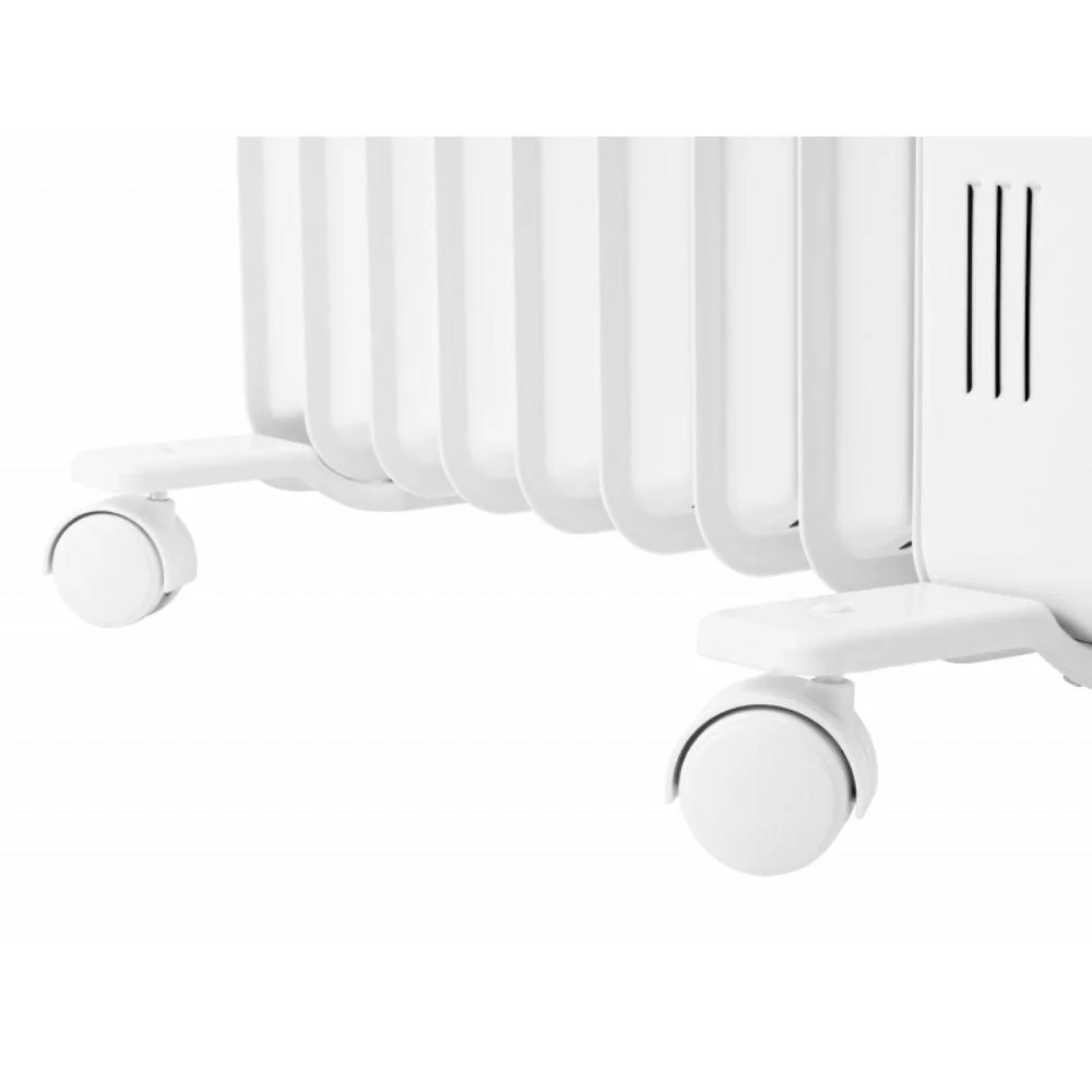 Dimplex 2kW Oil Free Column Radiator - White | ECR20TIE - Image 6
