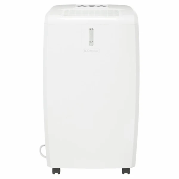 Dimplex EverDri 20L Dehumidifier - White | EVERDRI20L