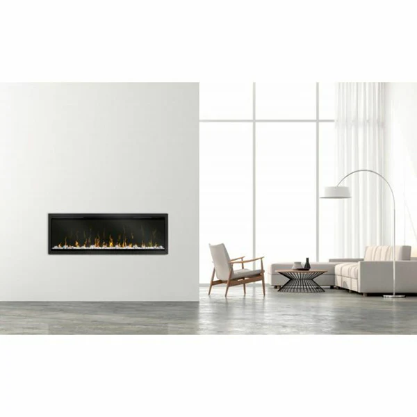 Dimplex IgniteXL 50" Frameless Electric Fire - Black | XLF50EU - Image 4