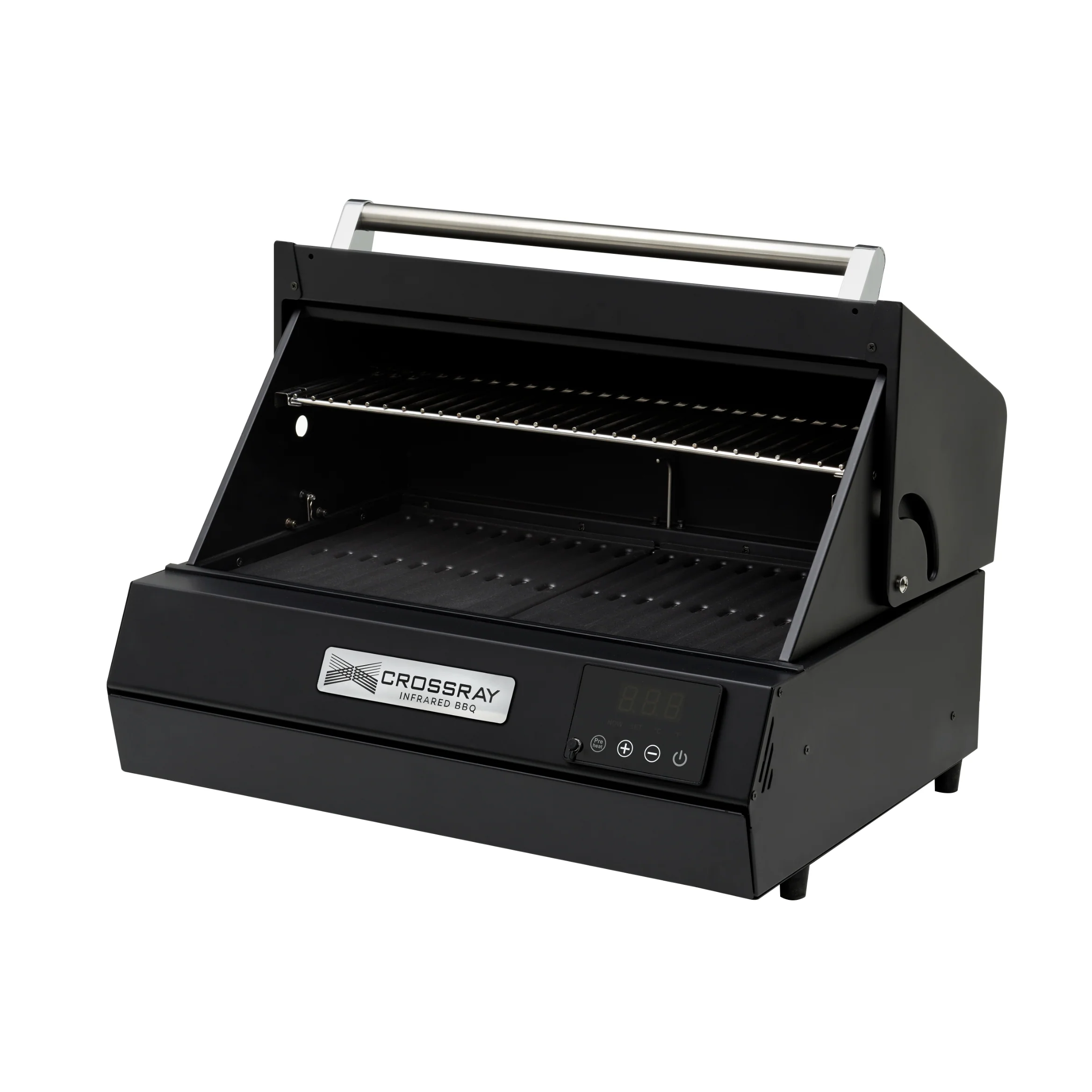 Dimplex Portable Electric BBQ - Black | TCE22HT - Image 3