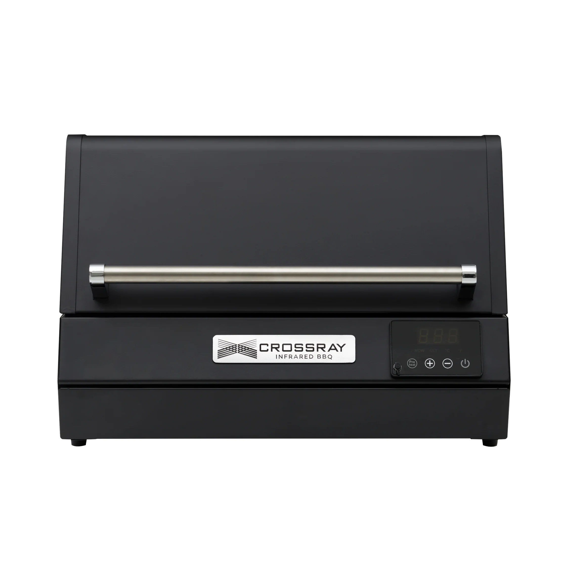 Dimplex Portable Electric BBQ - Black | TCE22HT - Image 4