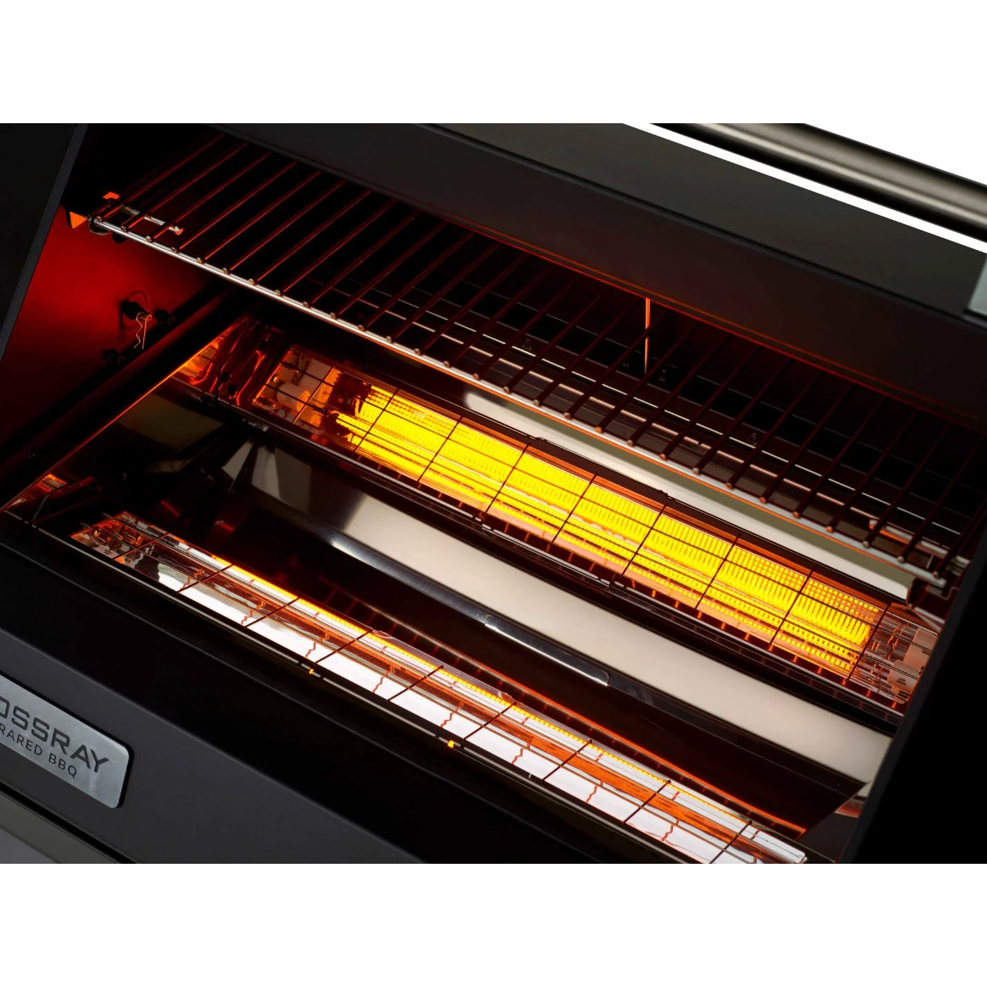 Dimplex Portable Electric BBQ - Black | TCE22HT - Image 7