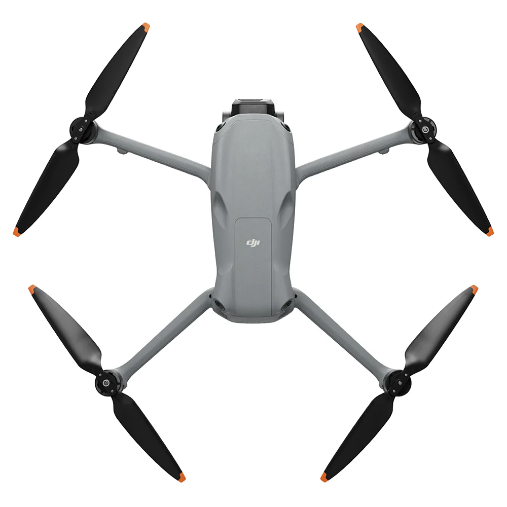 DJI Air 3S Fly More Combo (RC 2) Drone - Grey | CP.MA.00000816.01 - Image 4