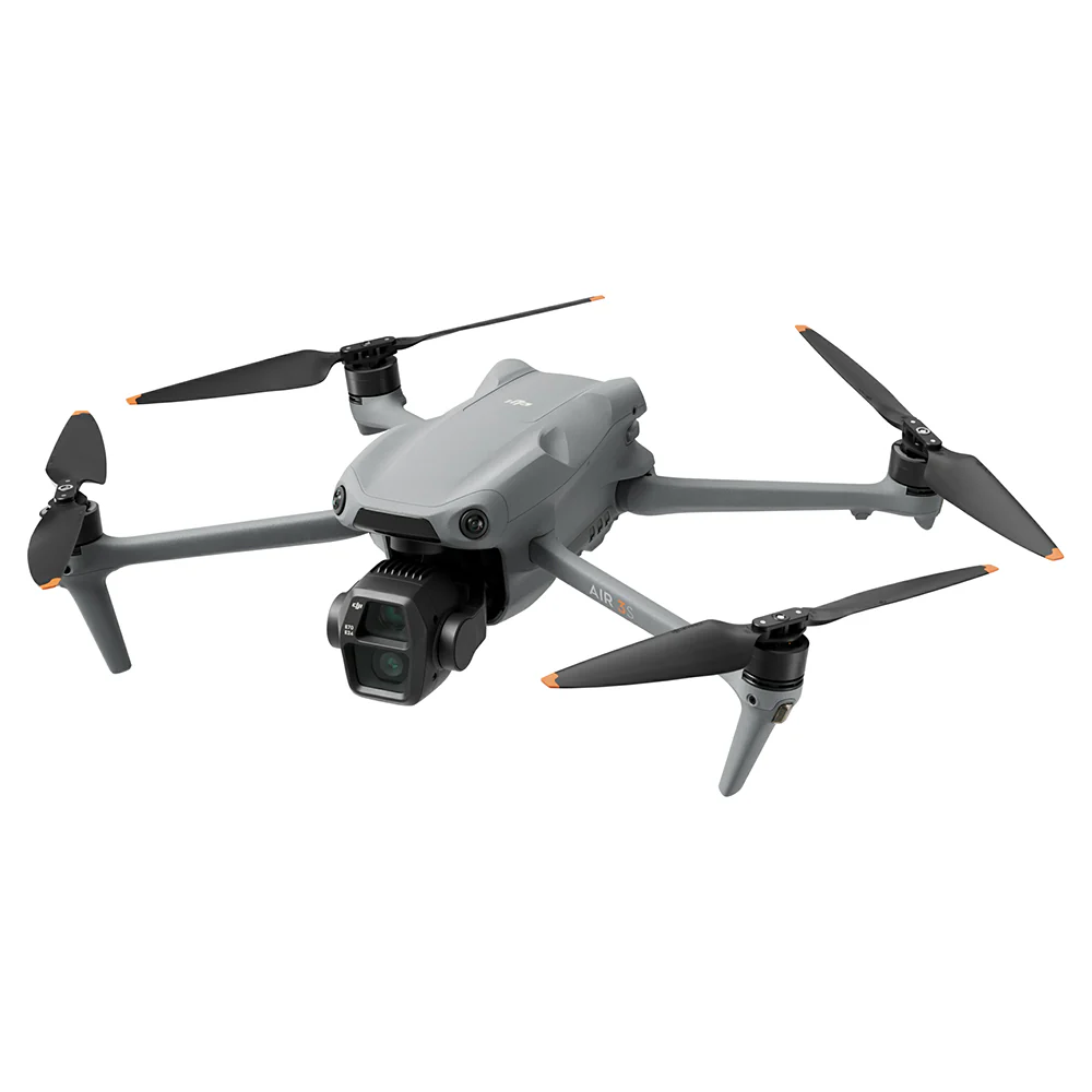 DJI Air 3S Fly More Combo (RC-N3) Drone - Grey | CP.MA.00000815.01 - Image 2
