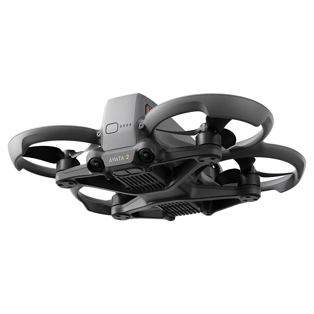 DJI Avata 2 Fly More Combo Drone - Black | CP.FP.00000150.04 - Image 2