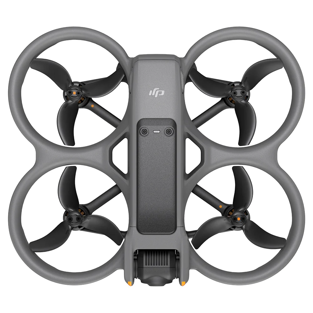 DJI Avata 2 Fly More Combo Drone - Black | CP.FP.00000150.04 - Image 3