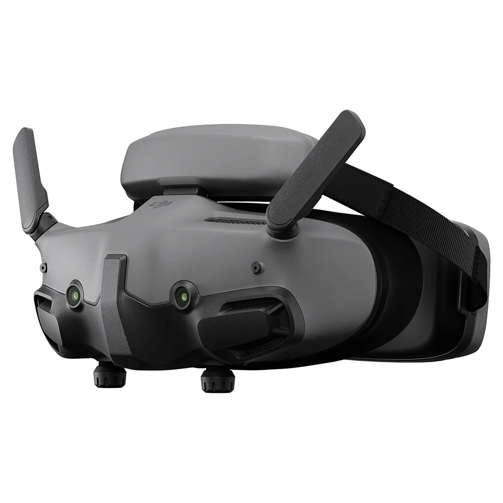 DJI Avata 2 Fly More Combo Drone - Black | CP.FP.00000150.04 - Image 4
