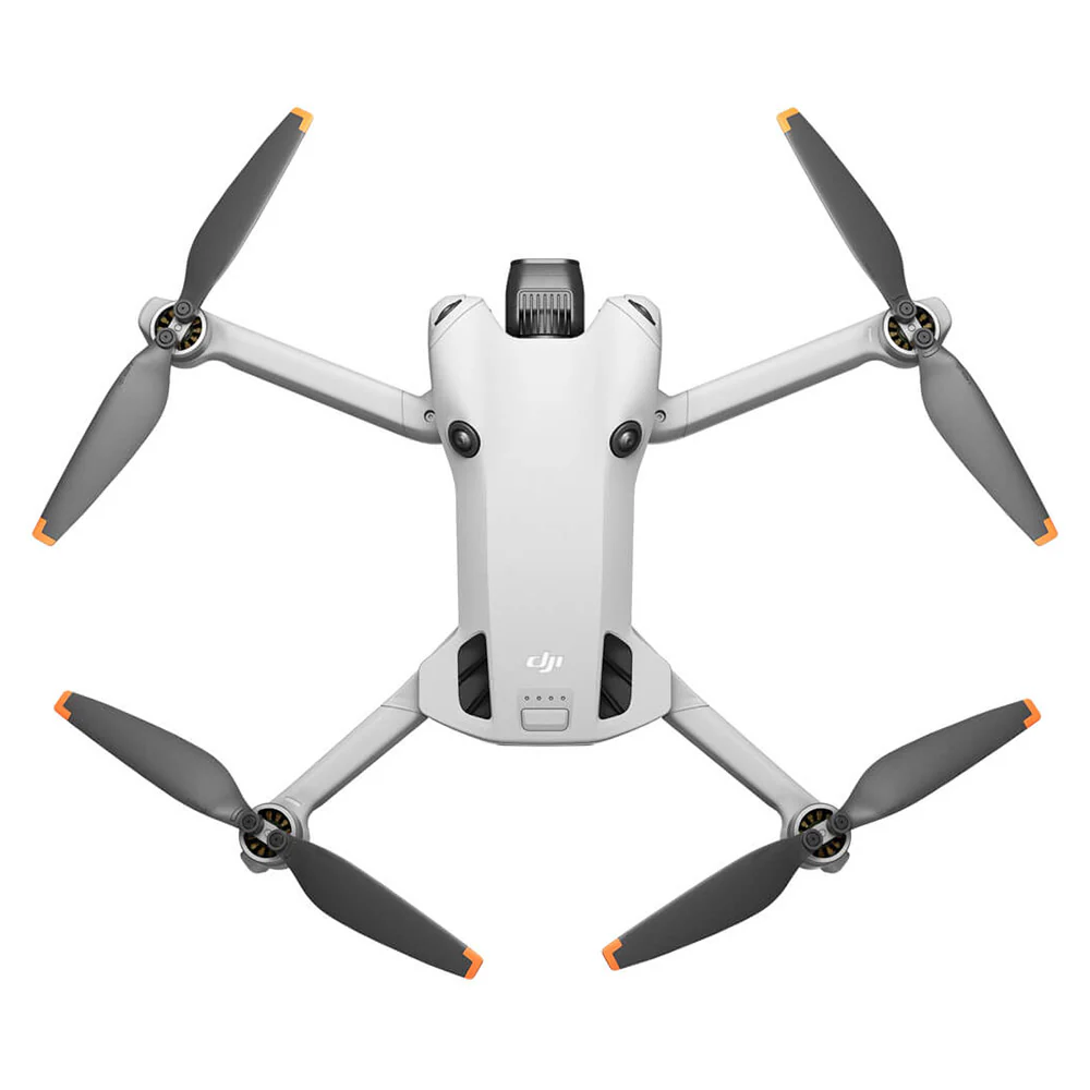 DJI Mini 4 Pro Fly More Combo DJI RC 2 - White | CP.MA.00000735.04 - Image 2