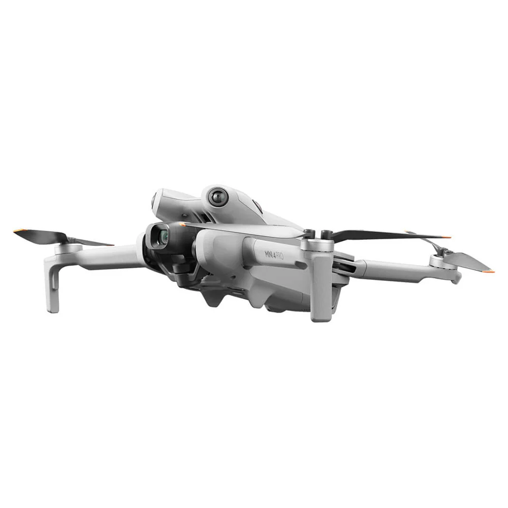 DJI Mini 4 Pro Fly More Combo DJI RC 2 - White | CP.MA.00000735.04 - Image 3