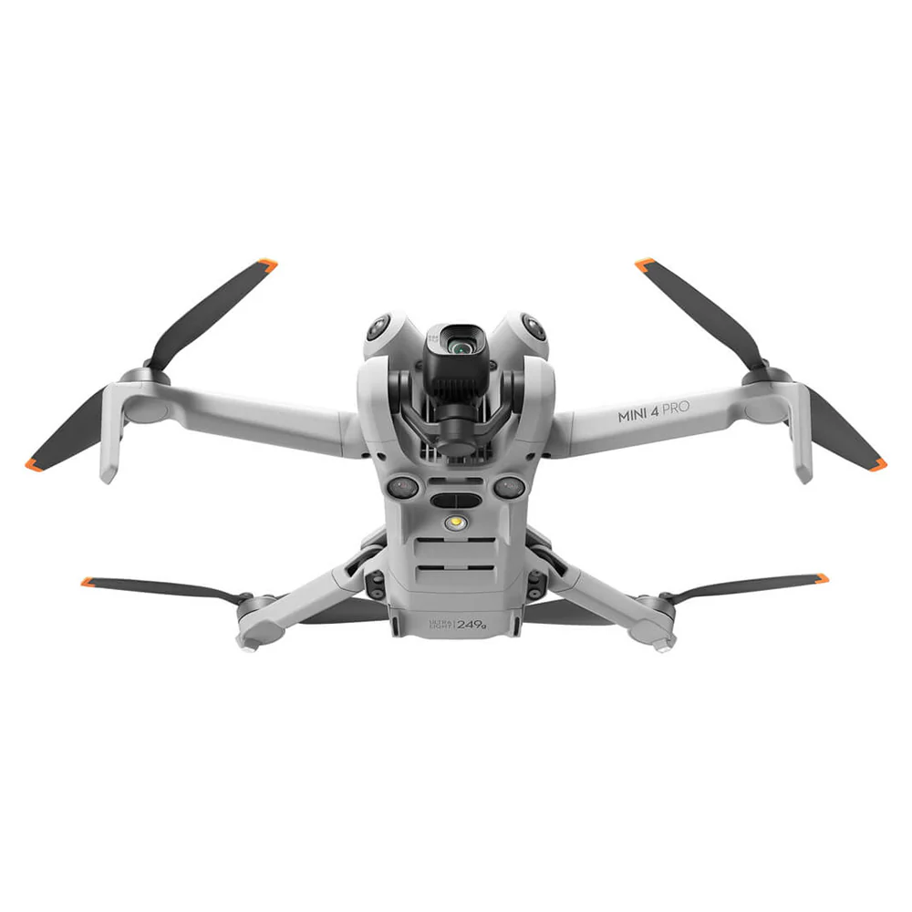 DJI Mini 4 Pro Fly More Combo DJI RC 2 - White | CP.MA.00000735.04 - Image 4