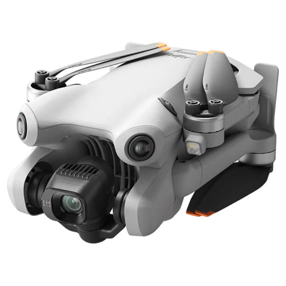 DJI Mini 4 Pro Fly More Combo DJI RC 2 - White | CP.MA.00000735.04 - Image 8