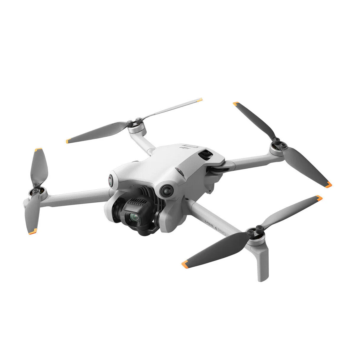 DJI Mini 4 Pro RC2 Wi-Fi Drone | CP.MA.00000732.04 - Image 2