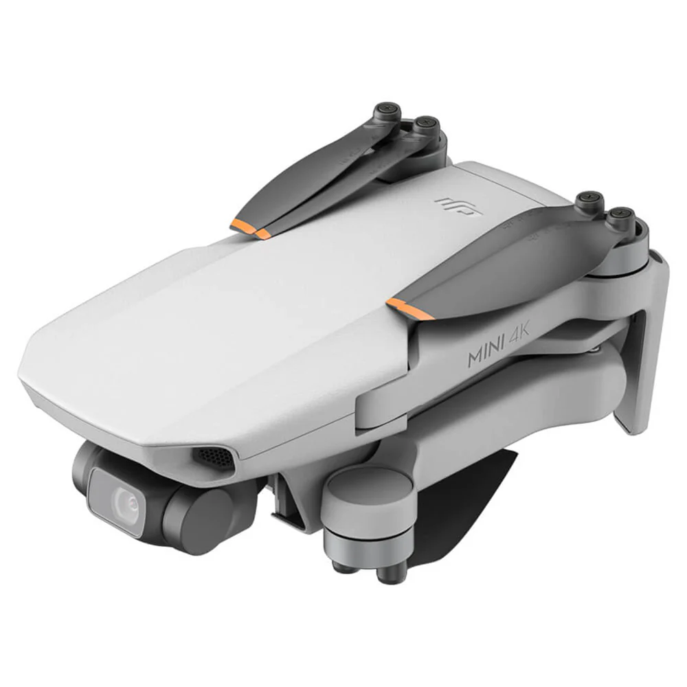 DJI Mini 4K Drone - White | CP.MA.00000798.01 - Image 2