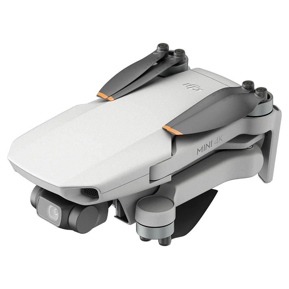 DJI Mini 4K Fly More Combo Drone - White | CP.MA.00000797.01 - Image 2