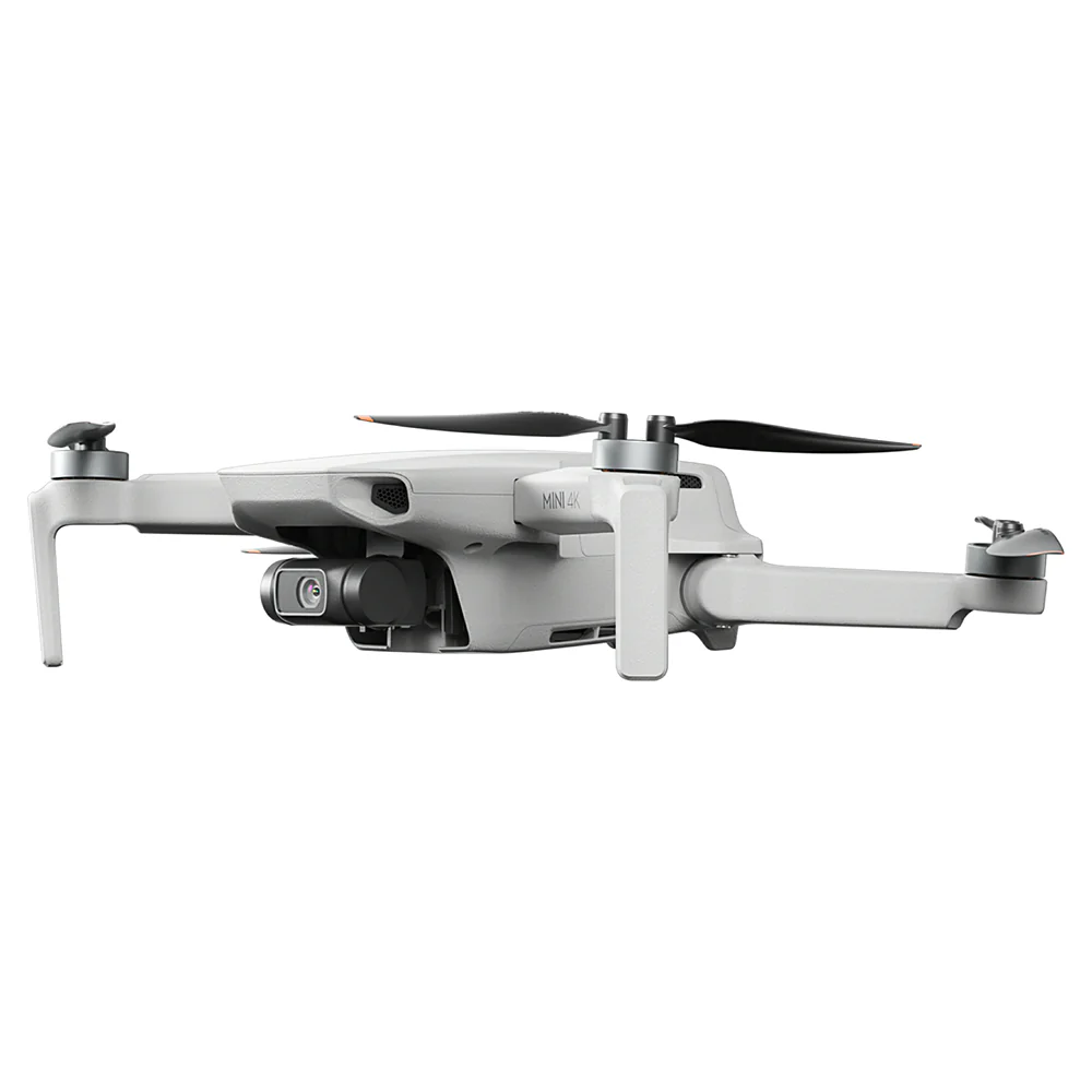 DJI Mini 4K Fly More Combo Drone - White | CP.MA.00000797.01 - Image 3