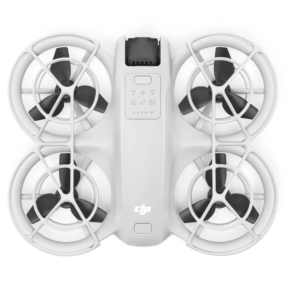 DJI Neo Drone Fly More Combo - White | CP.FP.00000185.01 - Image 4