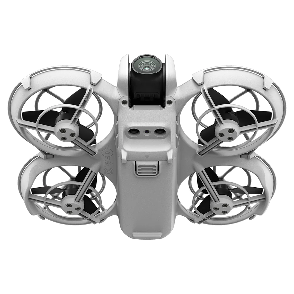 DJI Neo Drone - White | CP.FP.00000184.01 - Image 3