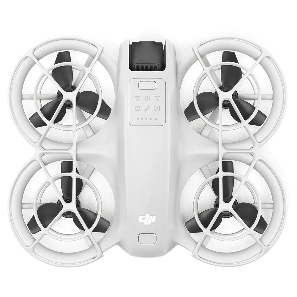 DJI Neo Drone - White | CP.FP.00000184.01 - Image 4