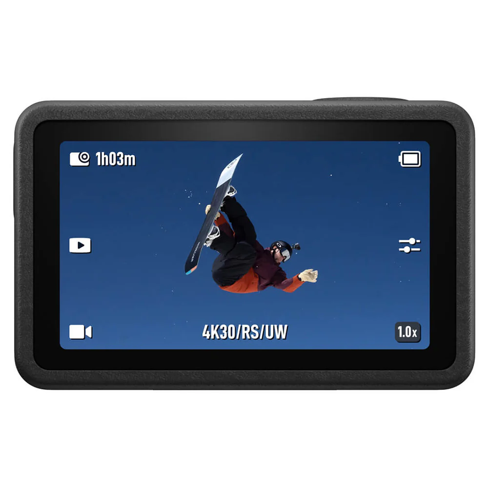 DJI Osmo Action 5 Pro Standard Combo - Black | CP.OS.00000349.03 - Image 2