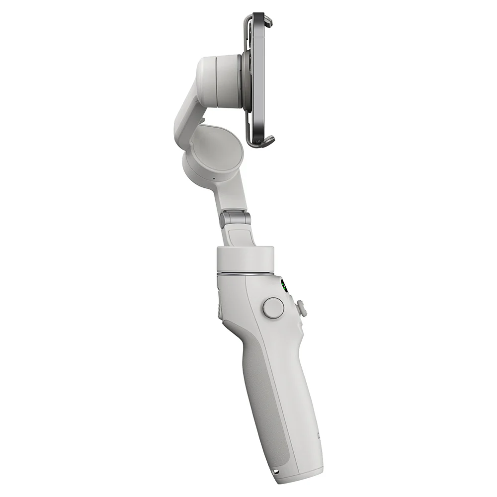 DJI Osmo Mobile 6 Gimbal - Platinum Gray | CP.OS.00000284.01 - Image 6