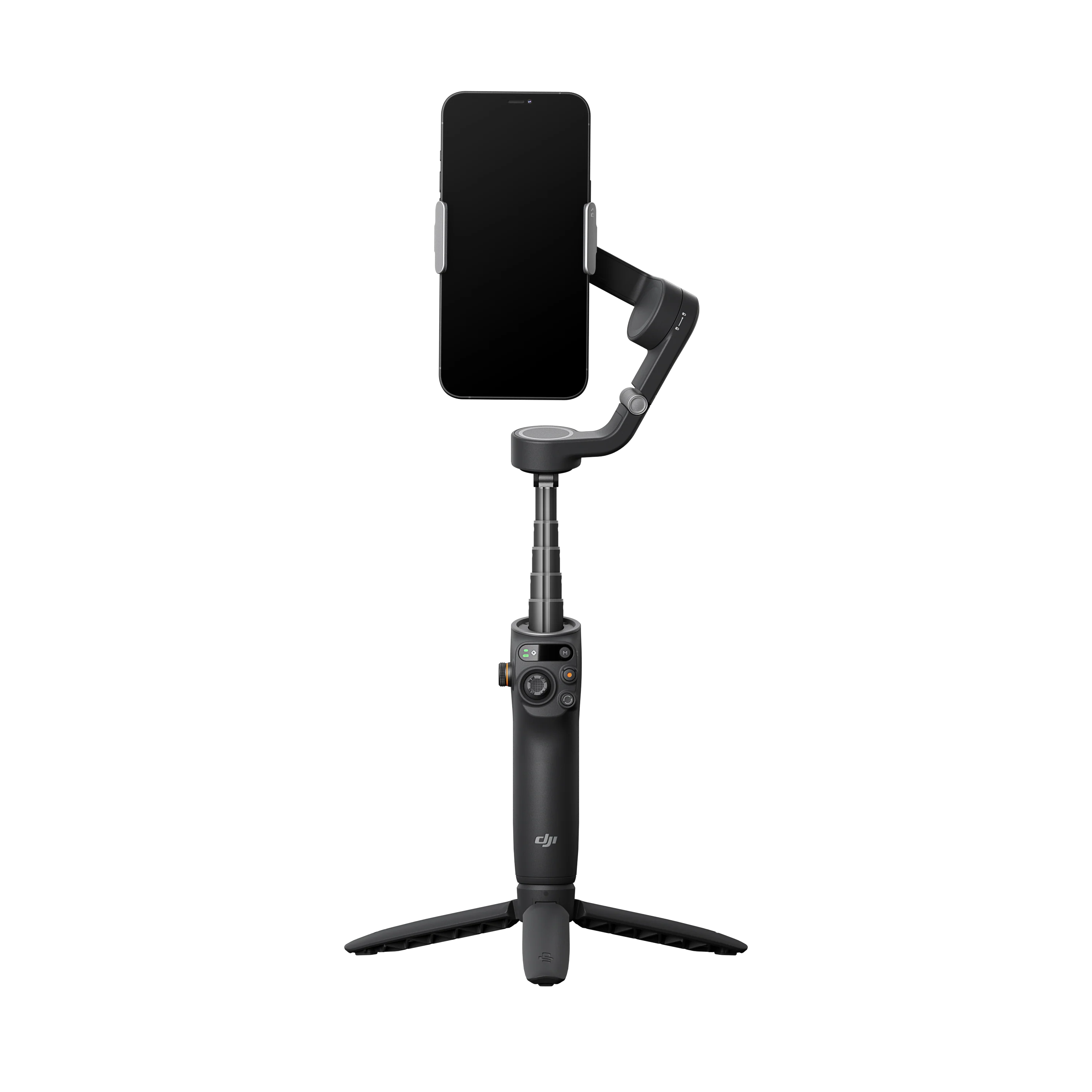 DJI Osmo Mobile 6 Smartphone Gimbal - Slate Grey | CP.OS.00000213.01