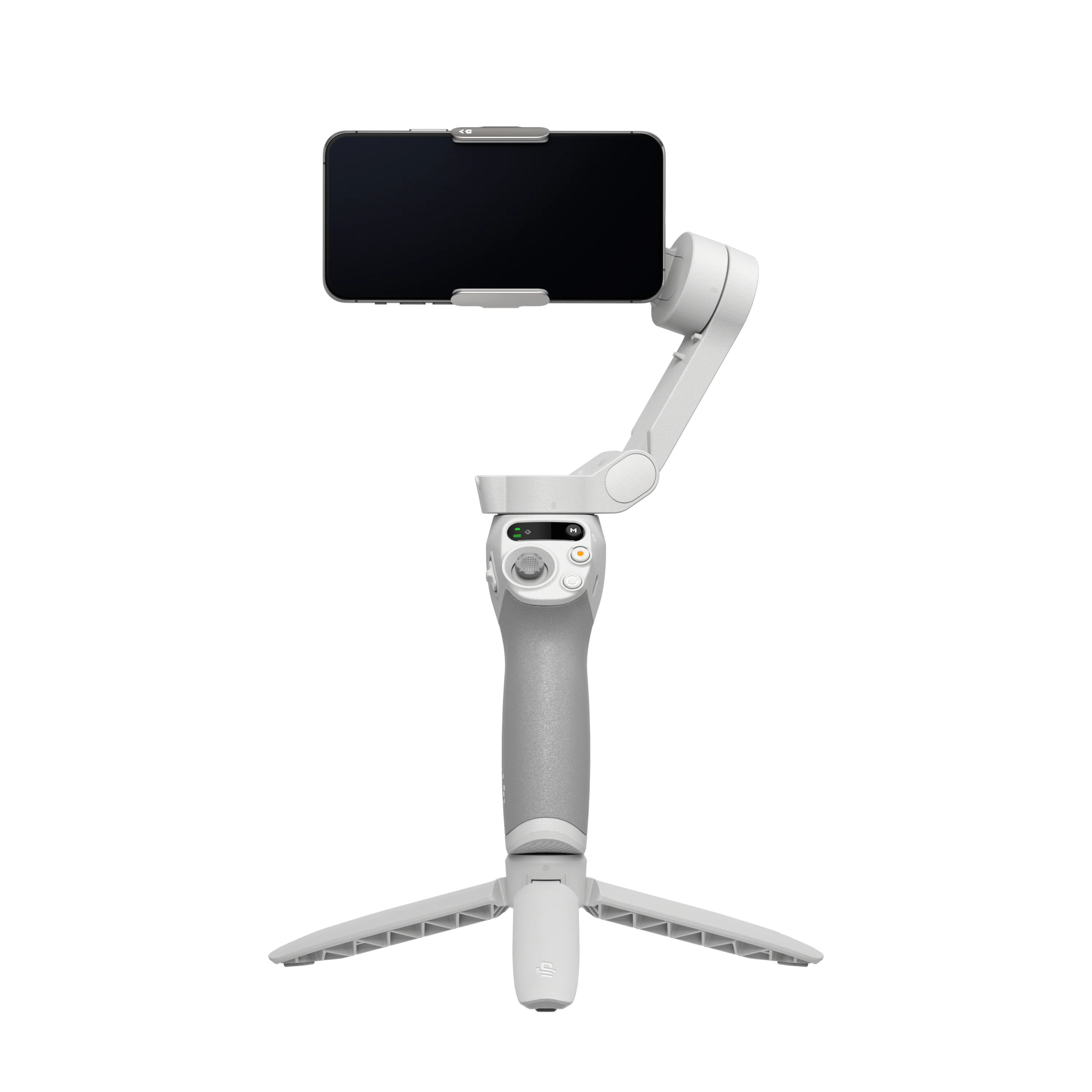 DJI Osmo SE Foldable Smartphone Gimbal - Grey | CP.OS.00000214.01
