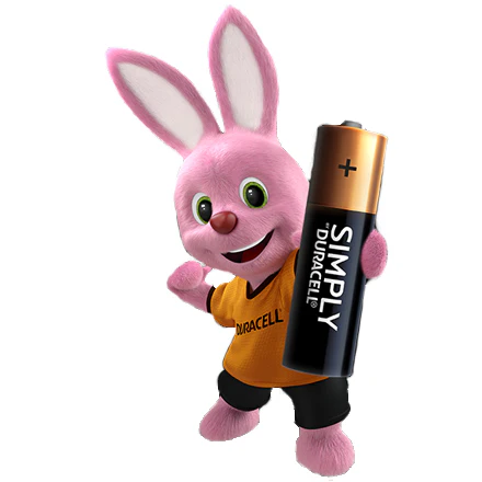 Duracell Simply AAA Battery - Pack of 6 | 2400B6 - Image 3