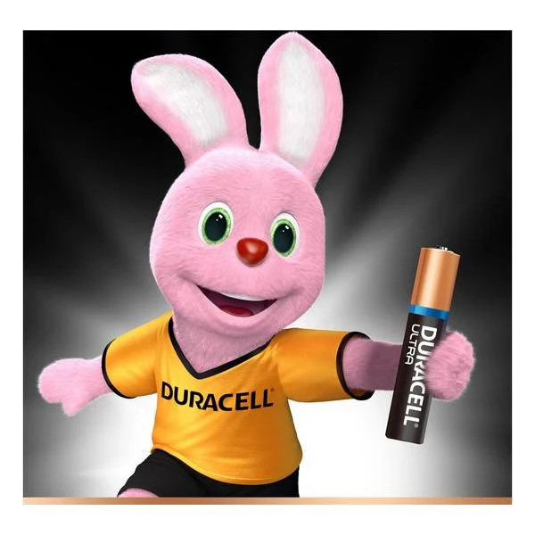 Duracell Ultra AAAA Batteries - Pack of 2 | 041660