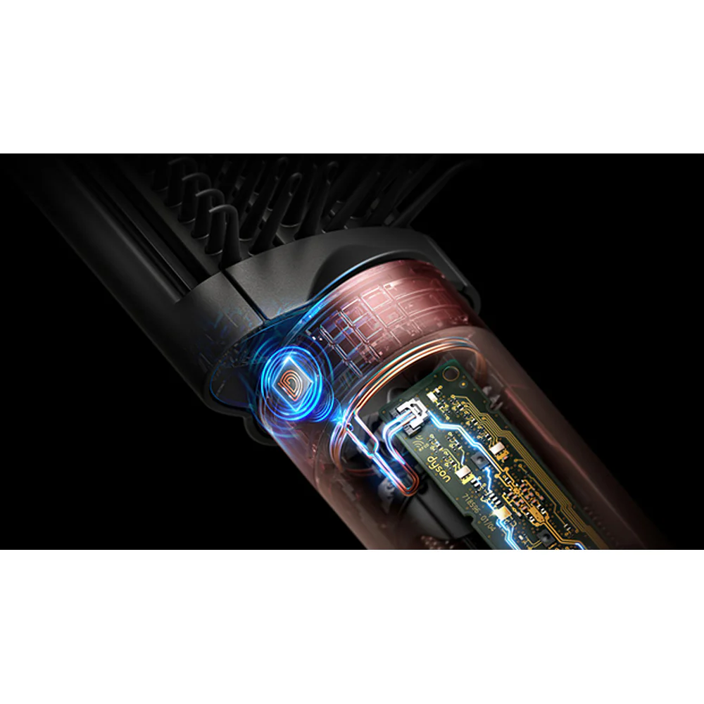 Dyson Airwrap Co-anda 2x Multi-Styler and Dryer with Diffuser - Ceramic Pink and Rose Gold | 598792-01 - Image 5